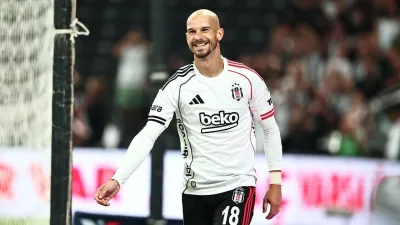 Rangers'tan Vaclav Cerny için teklif! Beşiktaş'taki geleceği belli oluyor