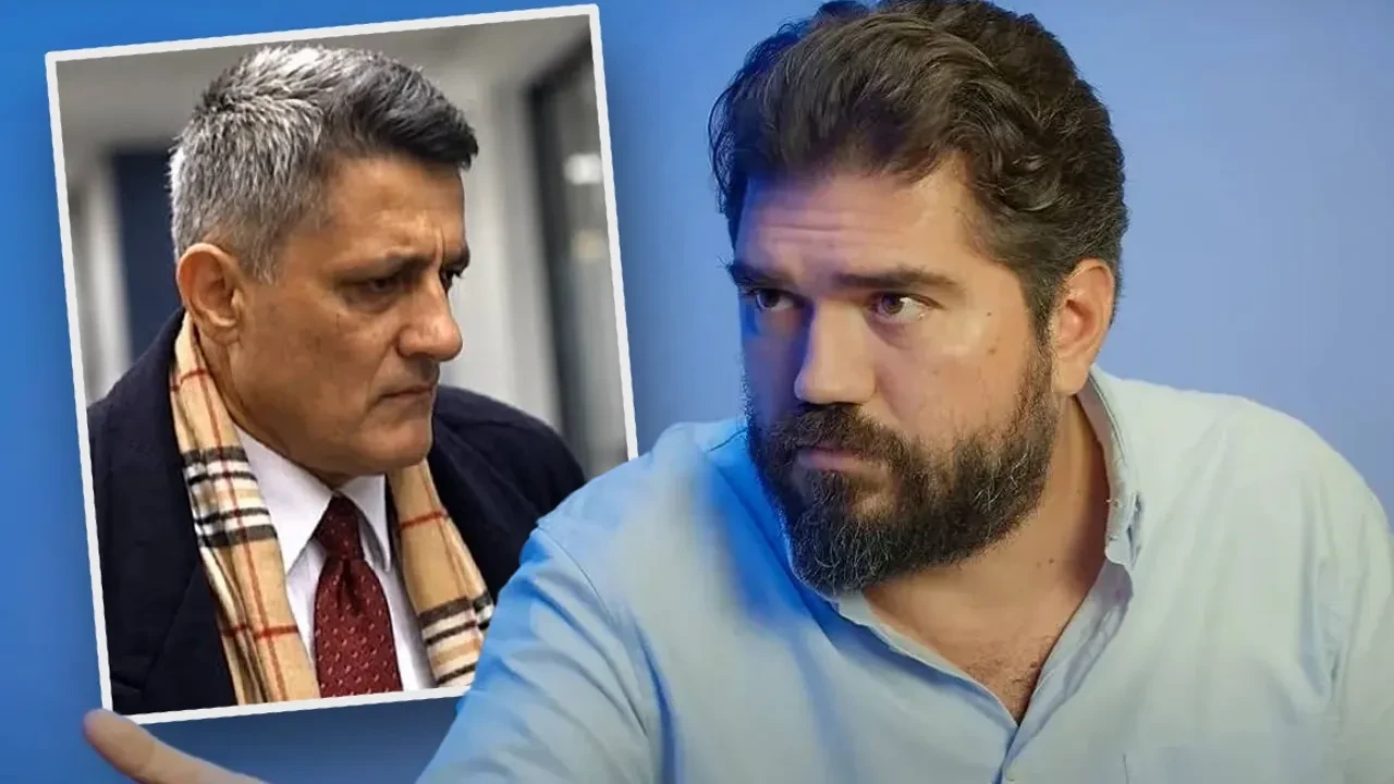 Rasim Ozan Kütahyalı, Kaşif Kozinoğlu soruşturmasında ifadeye çağrıldı