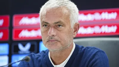 Real Madrid'de Jose Mourinho ile Başkan Florentino Perez gerilimi