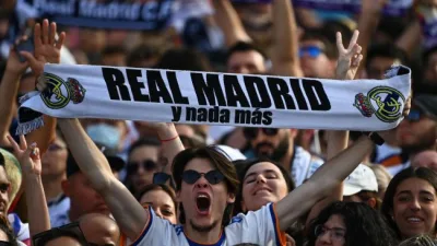 Real Madrid'de taraftar isyanı mourinho'dan radikal değişim talebi
