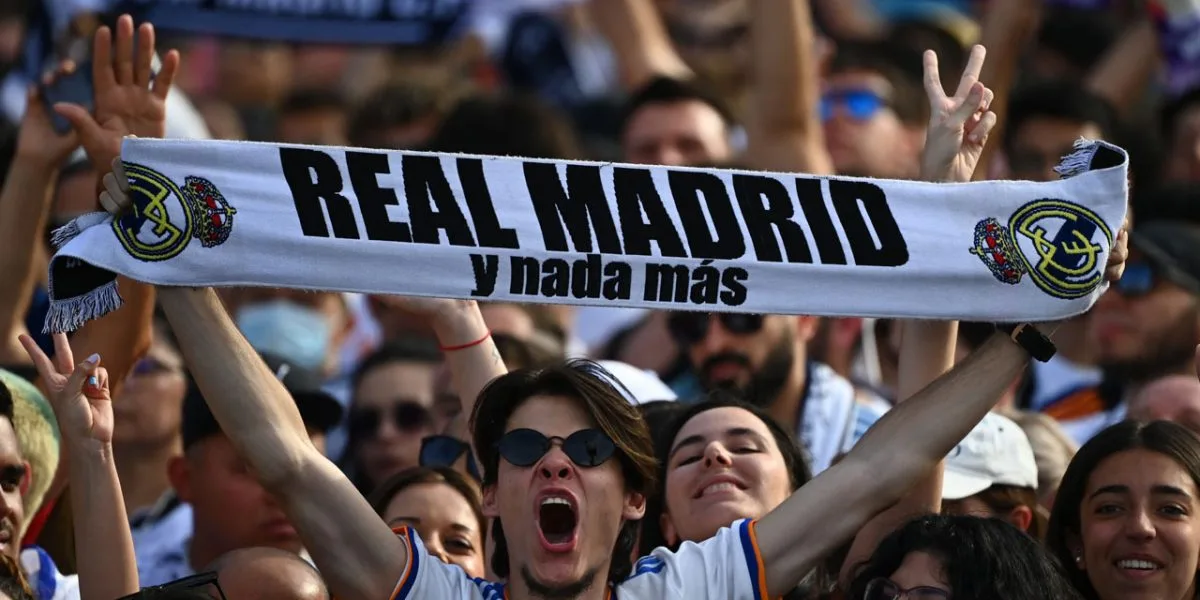 real madrid cf