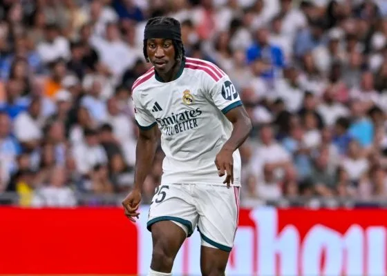 real madrid cf