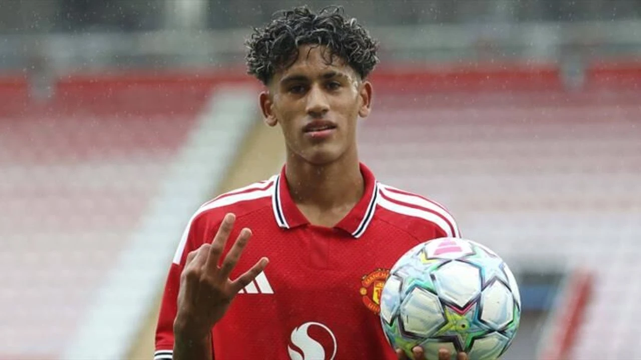 Real Madrid, Manchester United'ın genç yıldızı için devrede!