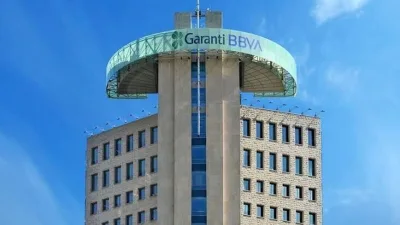 Rekabet Kurumu'ndan Garanti Bankası'na dev ceza