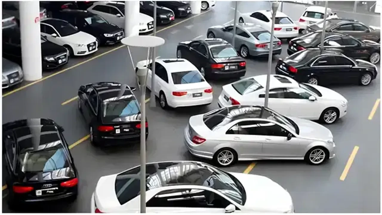 Rekabet Kurumu'ndan otomotiv sektörüne soruşturma: 37 şirket mercek altında