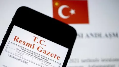 Resmi Gazete’de yayımlandı: 4 ilde 7 taşınmaz özelleştirilecek!