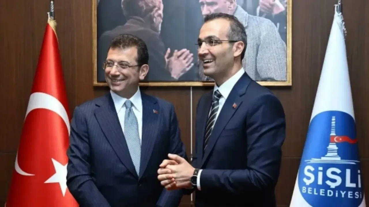 Resul Emrah Şahan'dan mektup: 'Hesabını veremeyeceğim kararım yok'