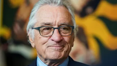 Robert De Niro yıllar sonra açıkladı: İstanbul’da polisle denetim yaptı mı?