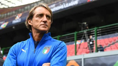 Roberto Mancini'den Vincenzo Montella'ya övgü