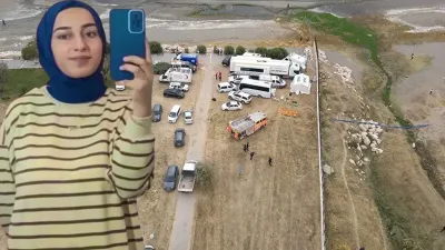 Rojin Kabaiş Olayında Son Durum Ne? 2 Şüpheli Kim? 15 Dakika Önce Kiminle Görüştü? Bilirkişi Raporunda Ne Var?