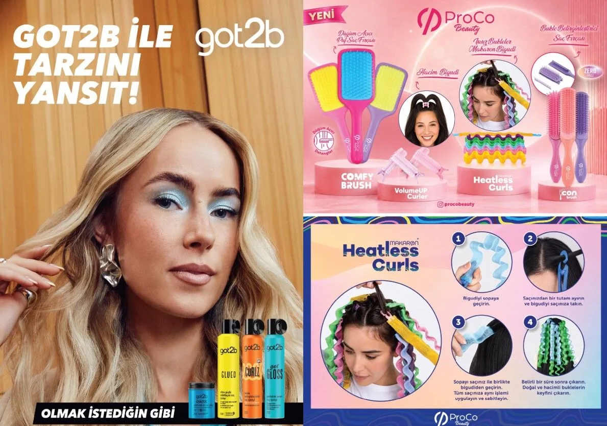 Rossmann Eylül 2026 kataloğu