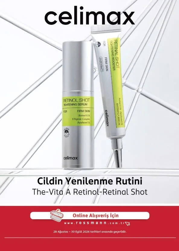 Rossmann Eylül 2026 kataloğu