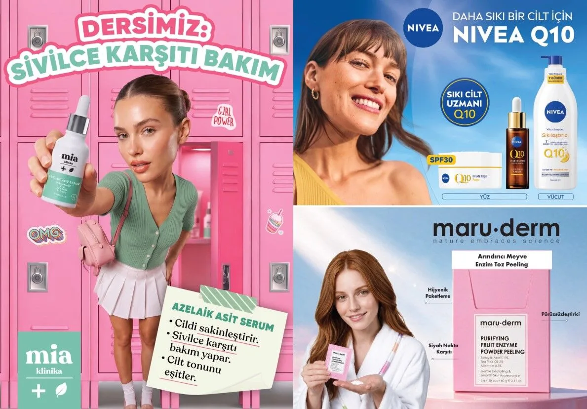 Rossmann Eylül 2026 kataloğu