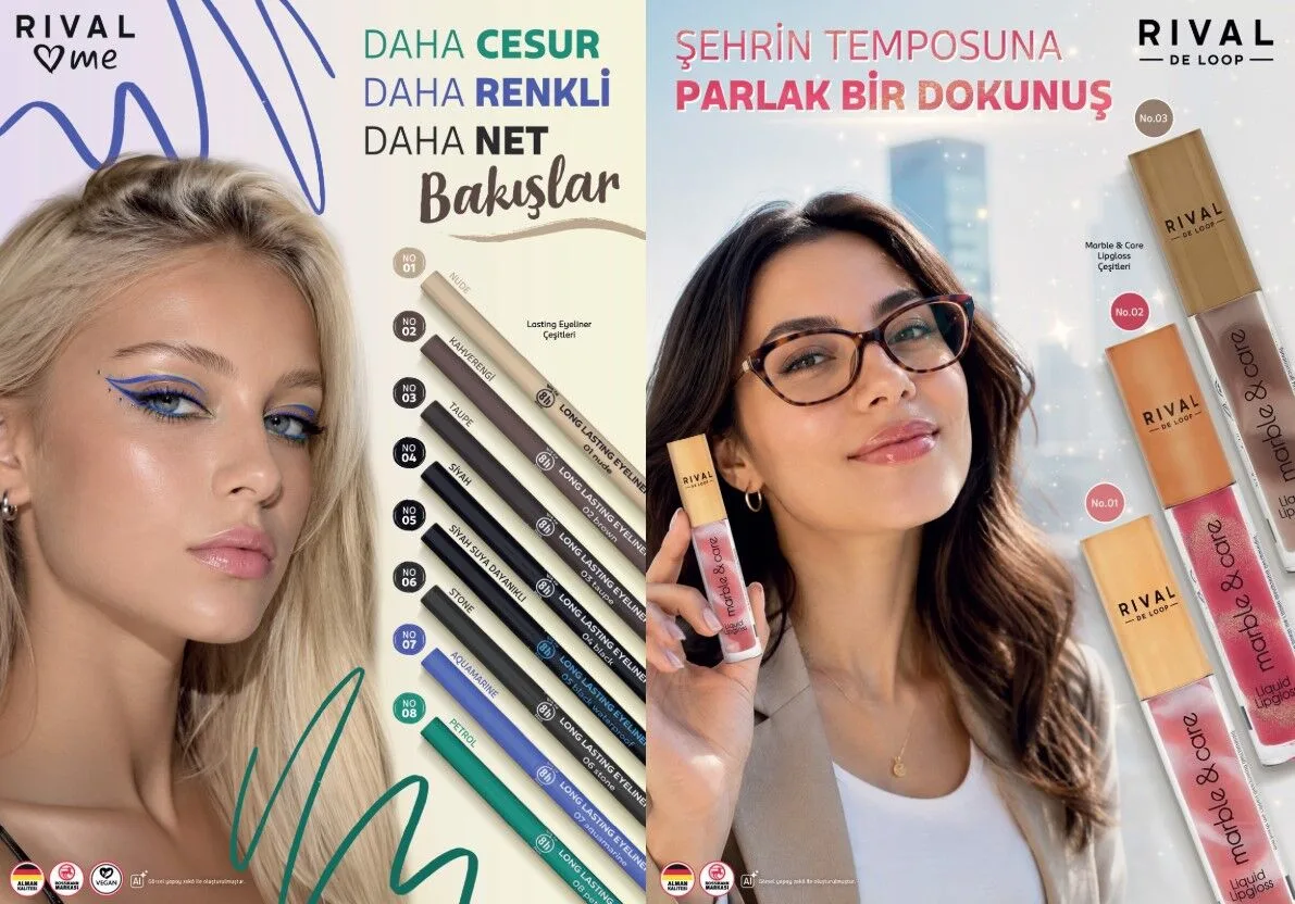 Rossmann Eylül 2026 kataloğu