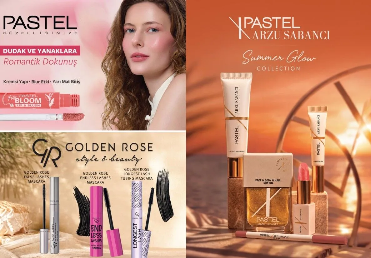 Rossmann Eylül 2026 kataloğu