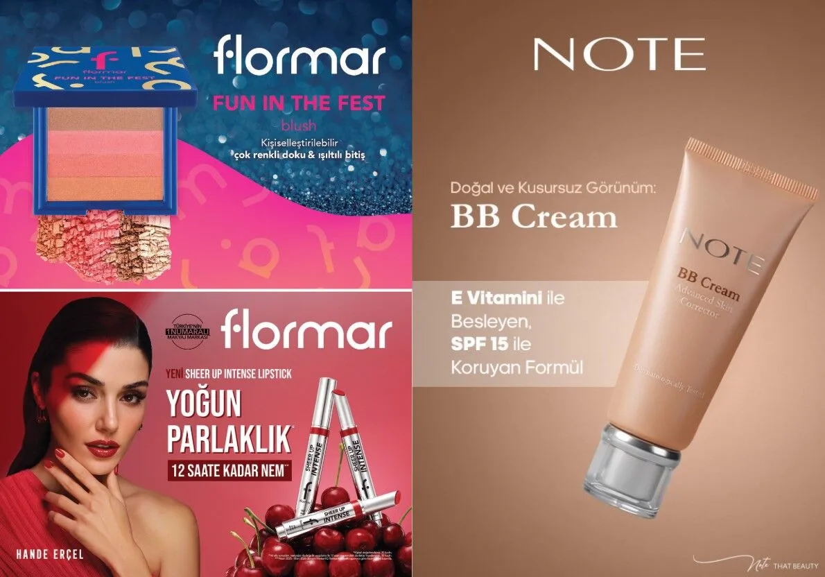 Rossmann Eylül 2026 kataloğu