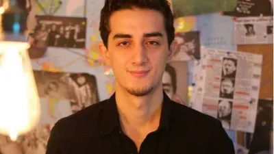 Ruhi Çenet’in Hasidik Yahudiler belgeseli ABD’de tartışma başlattı