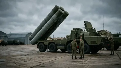 Rusya'dan S-400'lere ilişkin flaş açıklama