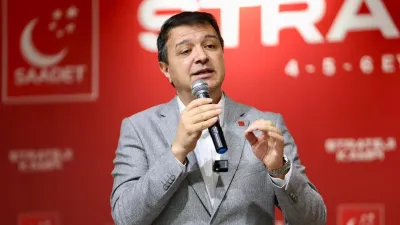 Saadet Partisi lideri Mahmut Arıkan seçim tarihini açıkladı!