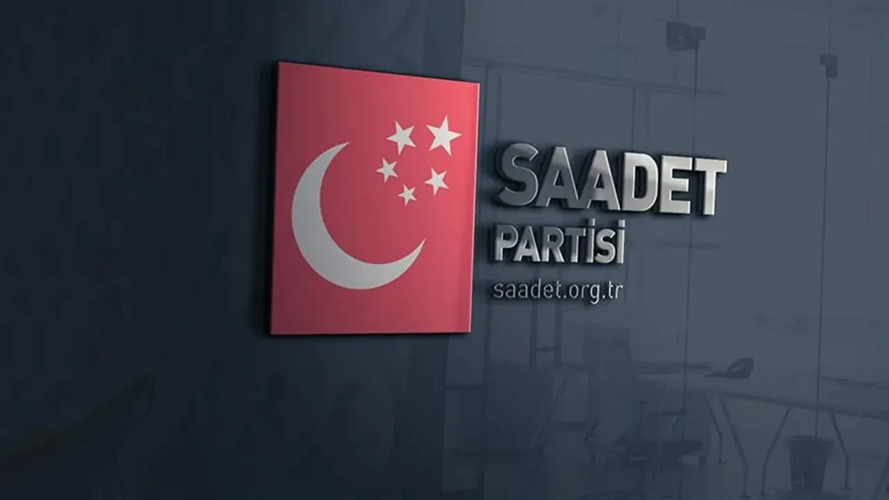 Saadet Partisi'nden motorin zammı tepkisi