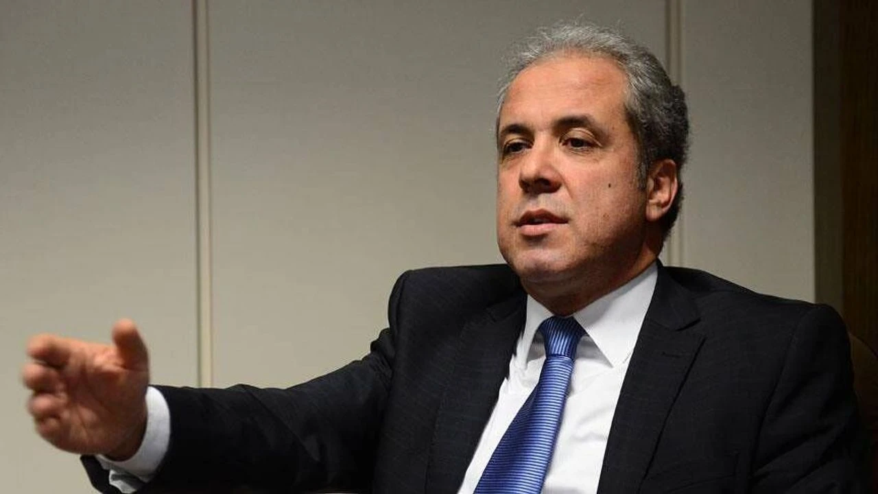 Şamil Tayyar'dan Abdülkadir Selvi'ye 'İmralı villası' yanıtı