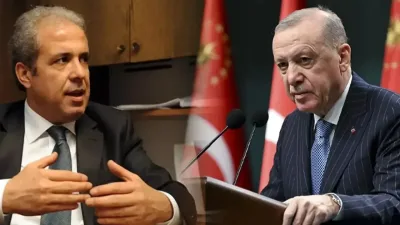 Şamil Tayyar'dan AK Parti'ye dikkat çeken 'emekli' uyarısı!