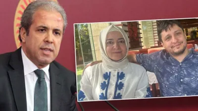 Şamil Tayyar'dan AK Partili eski bakana borsa tepkisi: 'Doğruysa hemen istifa etmeli'