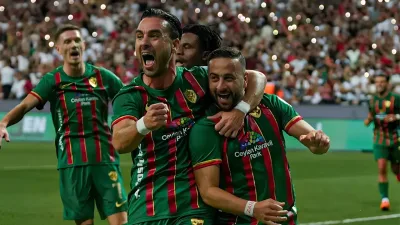 Şampiyonluk oranlarında Amedspor sürprizi