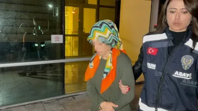 Samsun'da bebeğini çöpe atan annenin cezası belli oldu