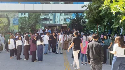 Şanlıurfa'da korkutan deprem sonrası uzmanlardan kritik fay uyarısı