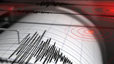 Şanlıurfa'da büyük deprem paniğe yol açtı