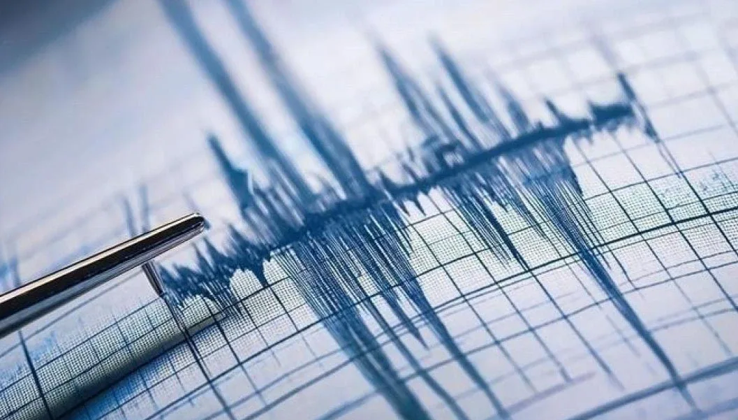 nerde deprem oldu