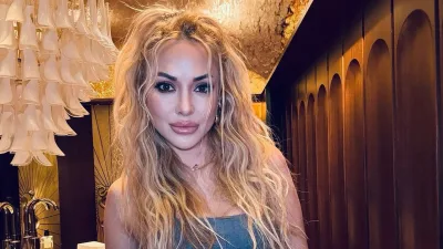 Şarkıcı Nil Özalp gözaltına alındı