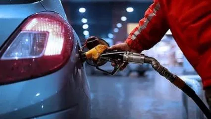 petrol