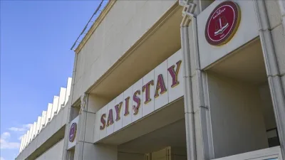 Sayıştay'dan uyarı: 'Spor kulüpleri bu borçlarla daha fazla devam edemez'