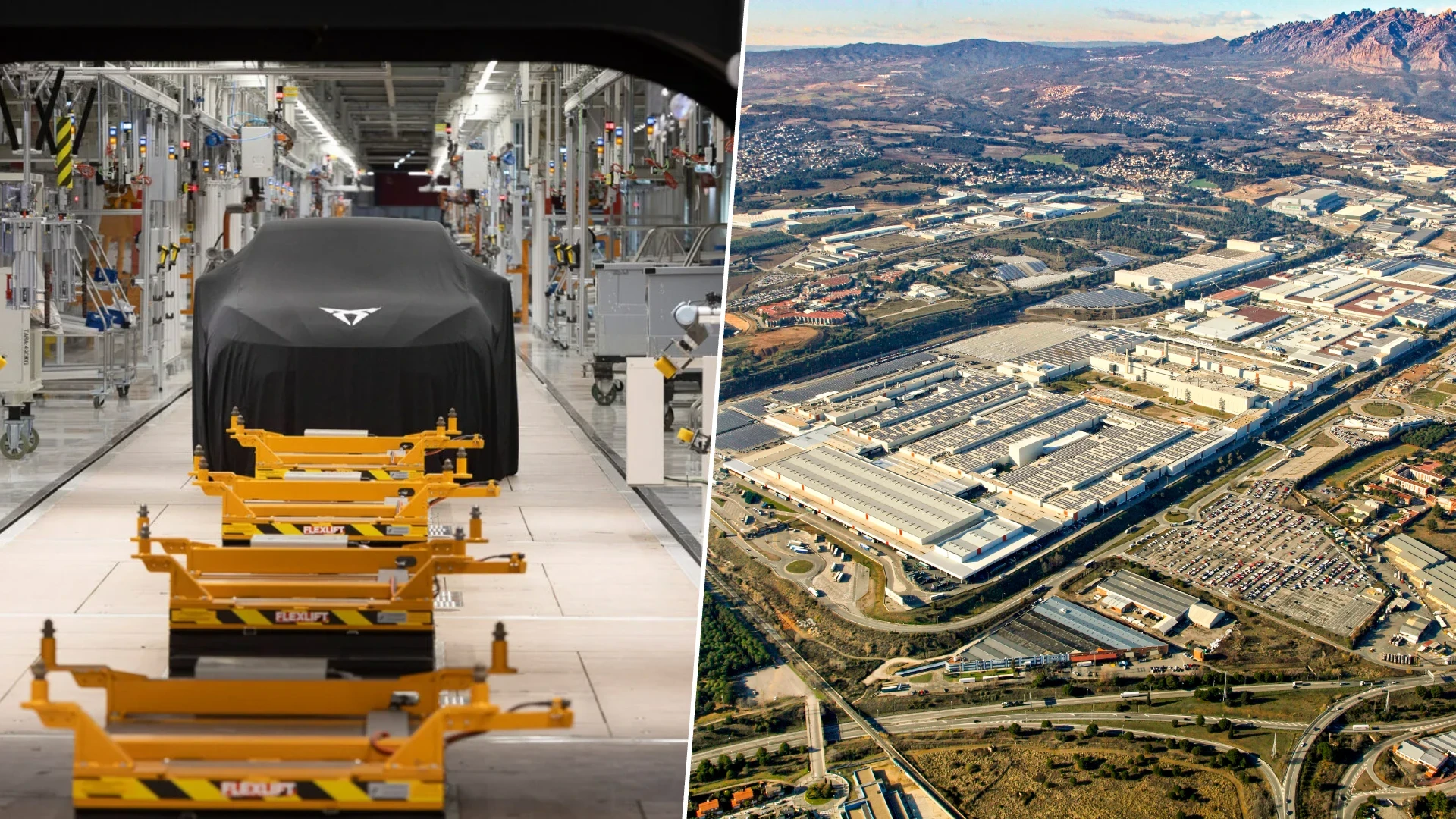 Seat üretimden kalkıyor mu? Volkswagen'in strateji değişikliği markanın geleceğini gündeme getirdi