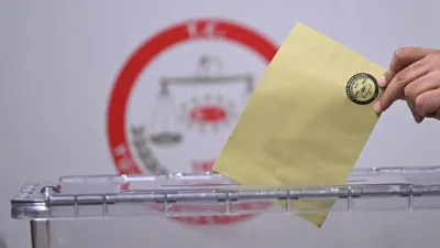 Seçim anketi: AK Parti’den Yeni Parti’ye 15 puan fark! DEM ve İYİ Parti’de yükseliş