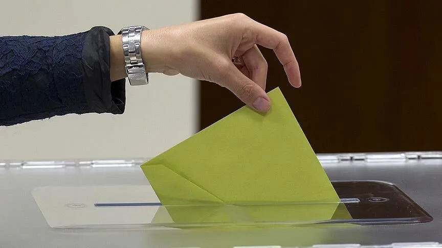 Seçim anketi: AK Parti ve Yeni Parti arasında başa baş yarış, İYİ Parti’de yükseliş