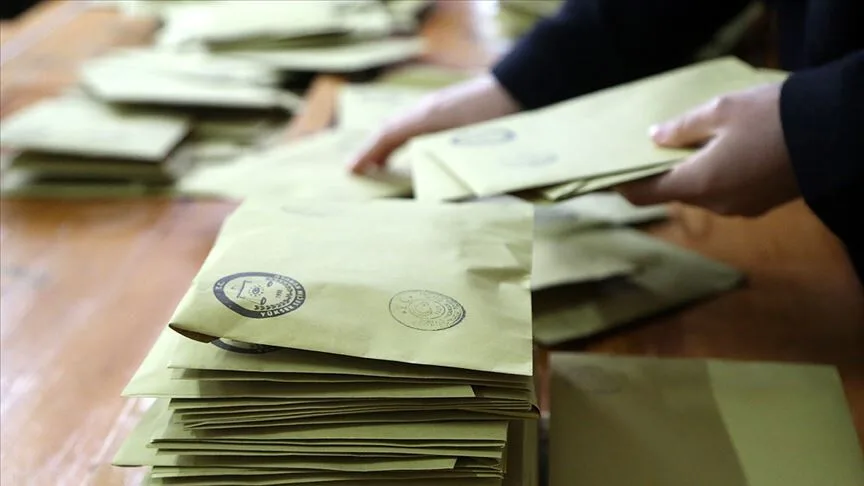 Seçim anketi: AK Parti ve Yeni Parti arasında başa baş yarış, İYİ Parti’de yükseliş