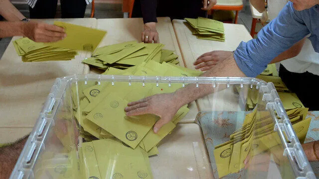 Seçim anketi: AK Parti ve Yeni Parti arasında başa baş yarış, İYİ Parti’de yükseliş
