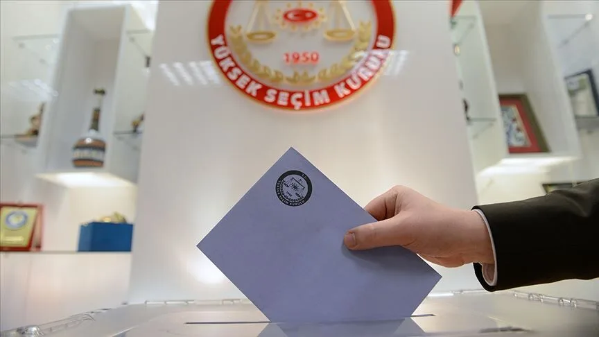 Seçim anketi: Hangi Cumhurbaşkanı adayı ne kadar oy alıyor?