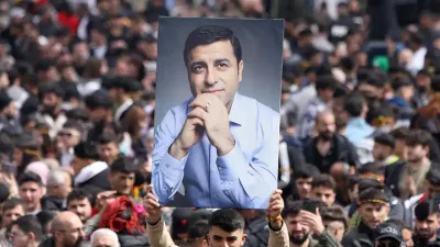 Selçuk Mızraklı yanıtladı: Selahattin Demirtaş, aktif siyasete dönecek mi?