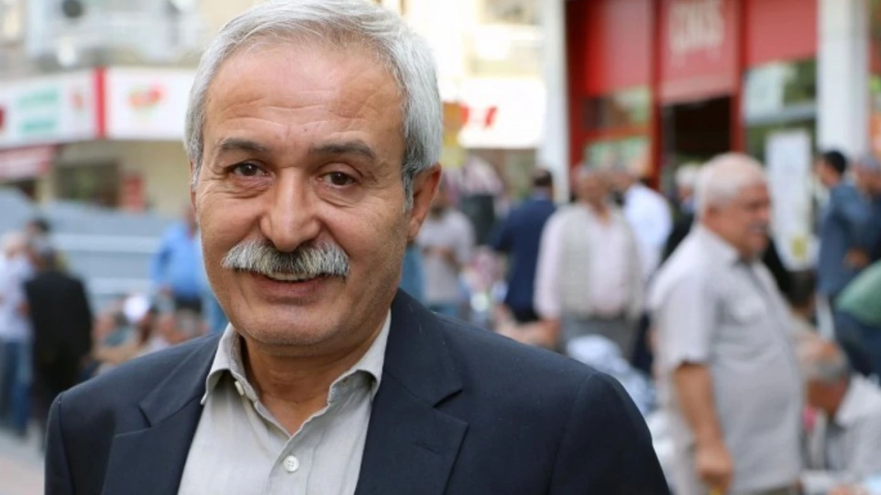 Selçuk Mızraklı yarın tahliye olacak: Diyarbakır'da karşılanacak