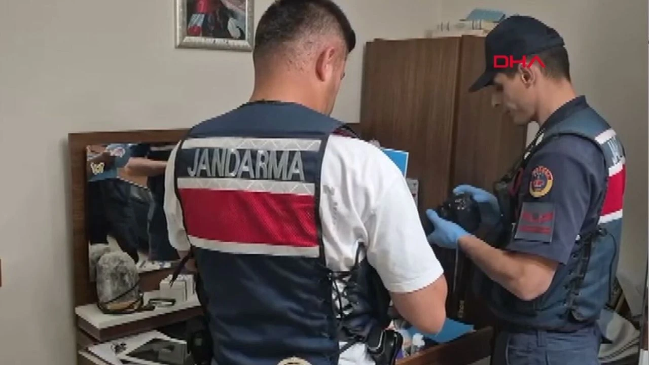Sendikalara hizmet sağlayan yazılım şirketine MİT operasyonu: 5 gözaltı