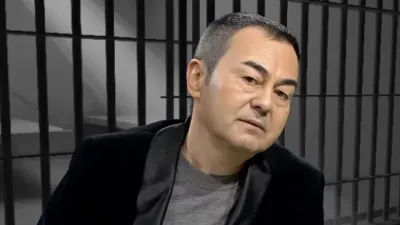 Serdar Ortaç: Kumarı da bıraktım, bunalım yok artık