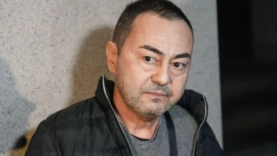 Serdar Ortaç saray gibi evini kime bırakacağını açıkladı