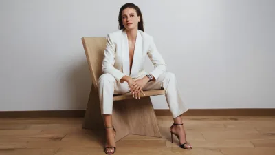 Serenay Sarıkaya, Paris'te Türkiye'yi temsil edecek