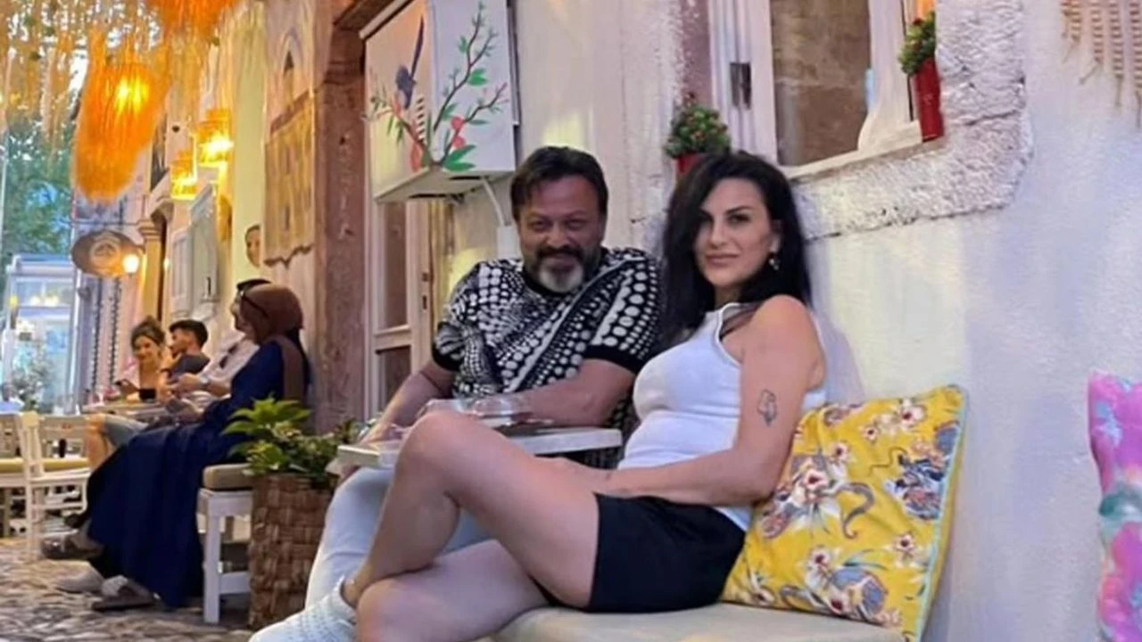 Serhat Kılıç'ın sevgilisinin savcılık ifadesinde dikkat çeken 'kokain' detayı