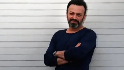 Serhat Mustafa Kılıç kimdir?
