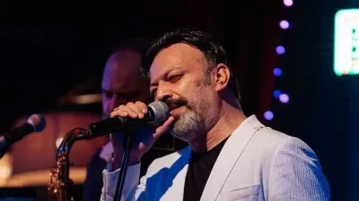 Serhat Mustafa Kılıç neden öldü, ölüm sebebi ne, kaç yaşındaydı, evinde nasıl bulundu? Seksenler’de kimi oynadı, Teşkila